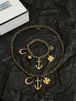 Alternative view of PRD Bracelets A2520260228005269