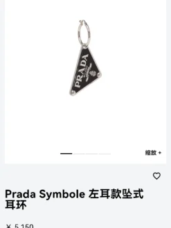 PRD Earrings D520260228014949