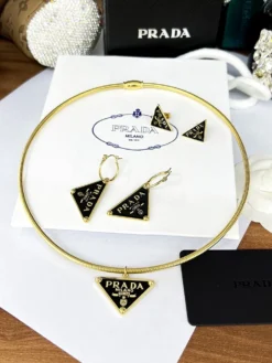 Alternative view of PRD Necklaces D520260228015149