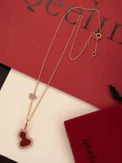 QEELIN Necklaces D020260228003749