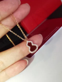 QEELIN Necklaces E020260228003249