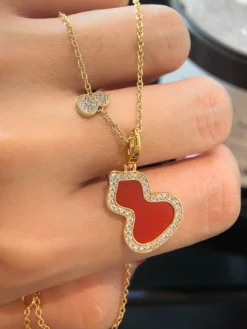 QEELIN Necklaces G020260228010559