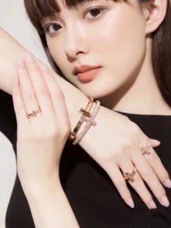 Alternative view of TIFFANY Bracelets A0020260228011959
