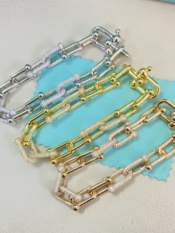 TIFFANY Bracelets A0520260228011869