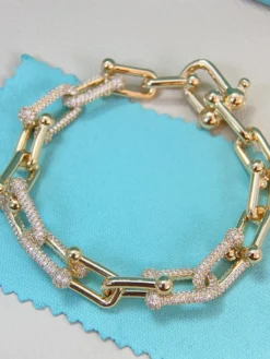 Alternative view of TIFFANY Bracelets A0520260228011869