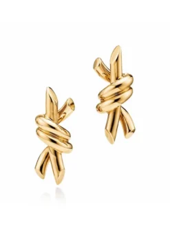TIFFANY Earrings E520260228007549