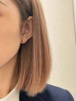 Alternative view of TIFFANY Earrings E520260228007549
