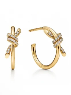 TIFFANY Earrings F520260228007449