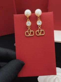 Alternative view of Uncategorized Earrings E020260228008749