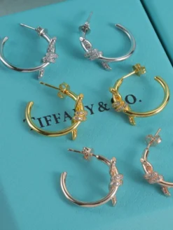 Alternative view of Uncategorized Earrings F020260228011749