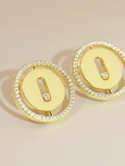 Uncategorized Earrings H520260228008459