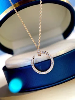 Uncategorized Necklaces E520260228012049
