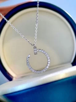Alternative view of Uncategorized Necklaces E520260228012049
