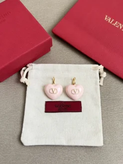 Alternative view of VALENTINO Earrings G520260228016659