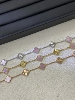 VCA Bracelets I520260228009659
