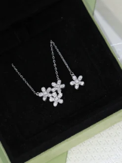 VCA Necklaces A6520260228007779