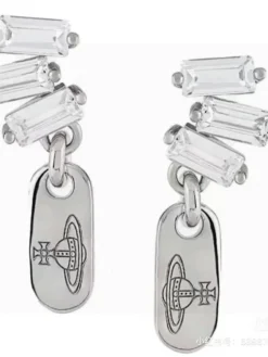 Alternative view of VIVIENNE WESTWOOD Earrings D520260228004649