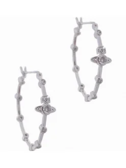 Alternative view of VIVIENNE WESTWOOD Earrings E020260228004749