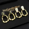 YSL Earrings D520260228014849