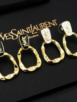 YSL Earrings D520260228014849