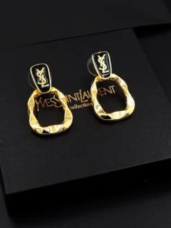 Alternative view of YSL Earrings D520260228014849