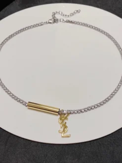 YSL Necklaces F020260228013049
