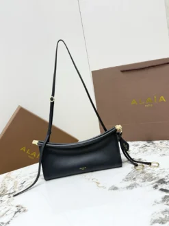 ALAIA Shoulder & Crossbody F30202604010001229