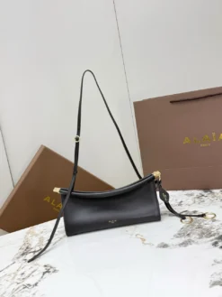 ALAIA Shoulder & Crossbody F30202604010002229