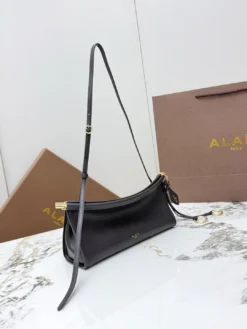 Alternative view of ALAIA Shoulder & Crossbody F30202604010002229