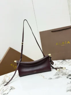 ALAIA Shoulder & Crossbody F30202604010003229
