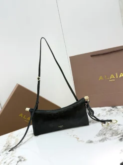 ALAIA Shoulder & Crossbody F30202604010005229