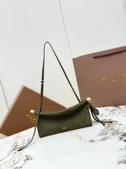 ALAIA Shoulder & Crossbody F30202604010006229