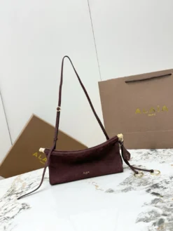 ALAIA Shoulder & Crossbody F30202604010007229