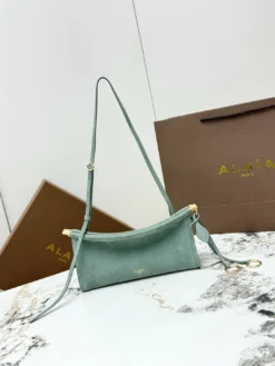 ALAIA Shoulder & Crossbody F30202604010008229
