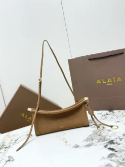 ALAIA Shoulder & Crossbody F30202604010009229