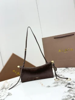 ALAIA Shoulder & Crossbody F30202604010010229