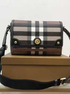 BBR Clutches & Evening 8.5cm E60202604010034209