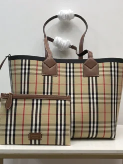 BBR Mini & Wallet 51.3x18.5x29cm F00202604010026219