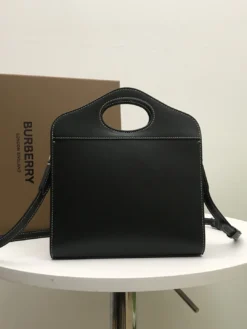 Alternative view of BBR Top-Handle & Tote 23x6x26.5cm F00202604010012219