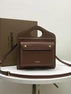 BBR Top-Handle & Tote 23x6x26.5cm F00202604010013219