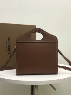 Alternative view of BBR Top-Handle & Tote 23x6x26.5cm F00202604010013219