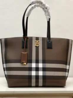 BBR Top-Handle & Tote 34x14x28cm E50202604010029199