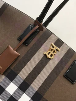 Alternative view of BBR Top-Handle & Tote 34x14x28cm E50202604010029199