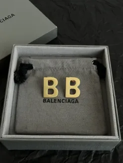BLCG Earrings G520260401042359