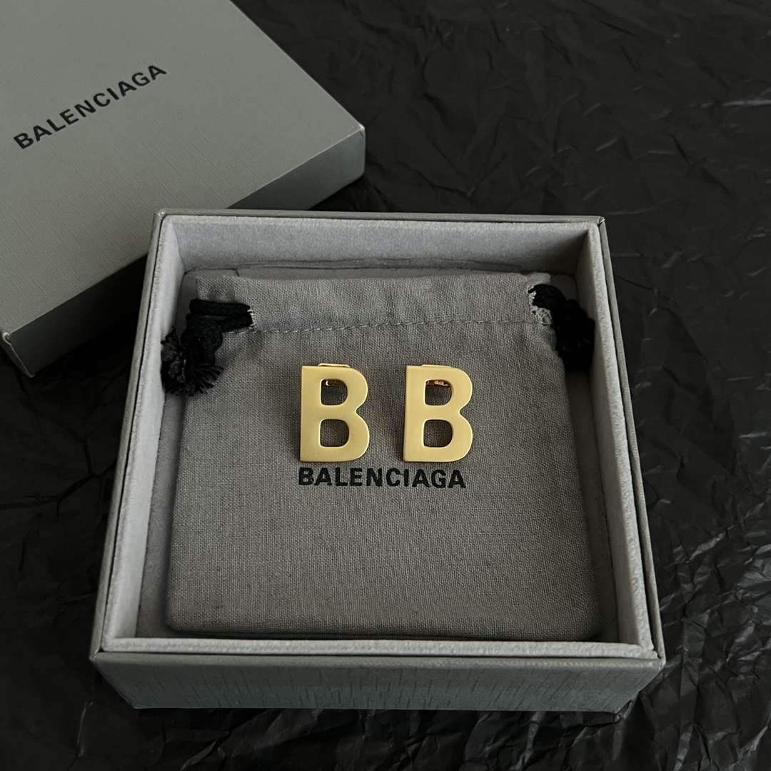 BLCG Earrings G520260401042359