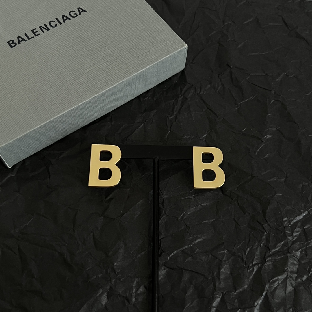 BLCG Earrings G520260401042359 - Image 2