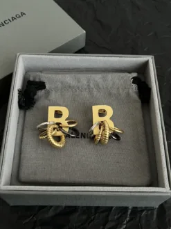 BLCG Earrings H520260401042459