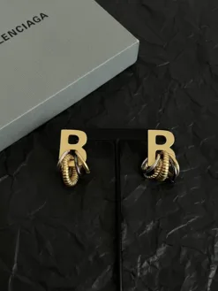 Alternative view of BLCG Earrings H520260401042459
