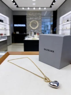 BLCG Necklaces H520260401049359