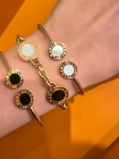 Alternative view of BOTTEGA VENETA Bracelets E320260401012849